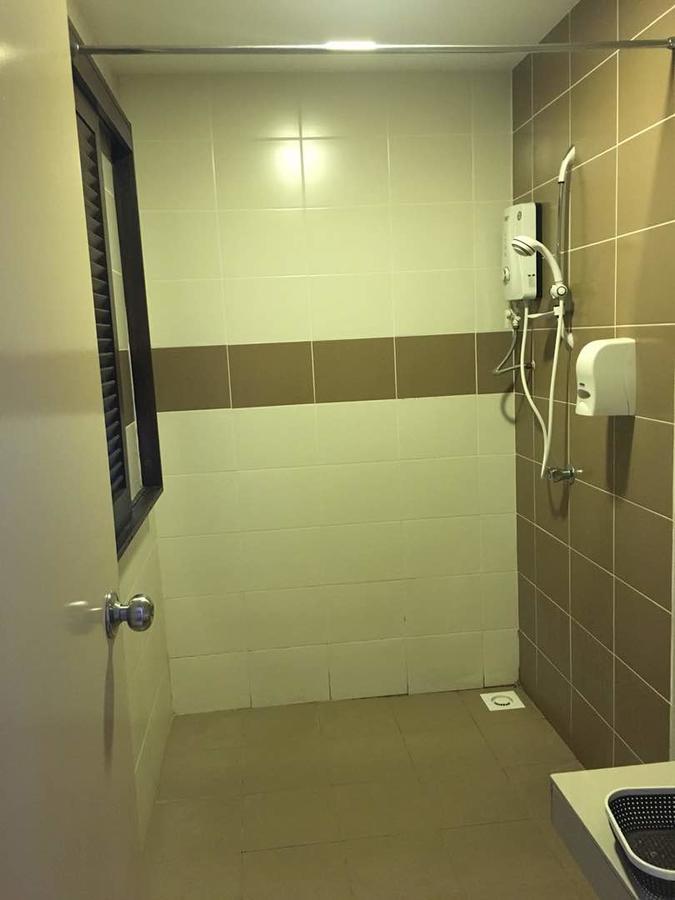 Tahiti Studio Tempat peranginan Malacca