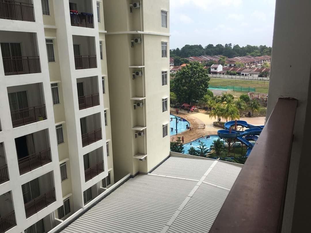Tahiti Studio Tempat peranginan 4*