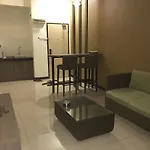 Tahiti Villa Studio Room