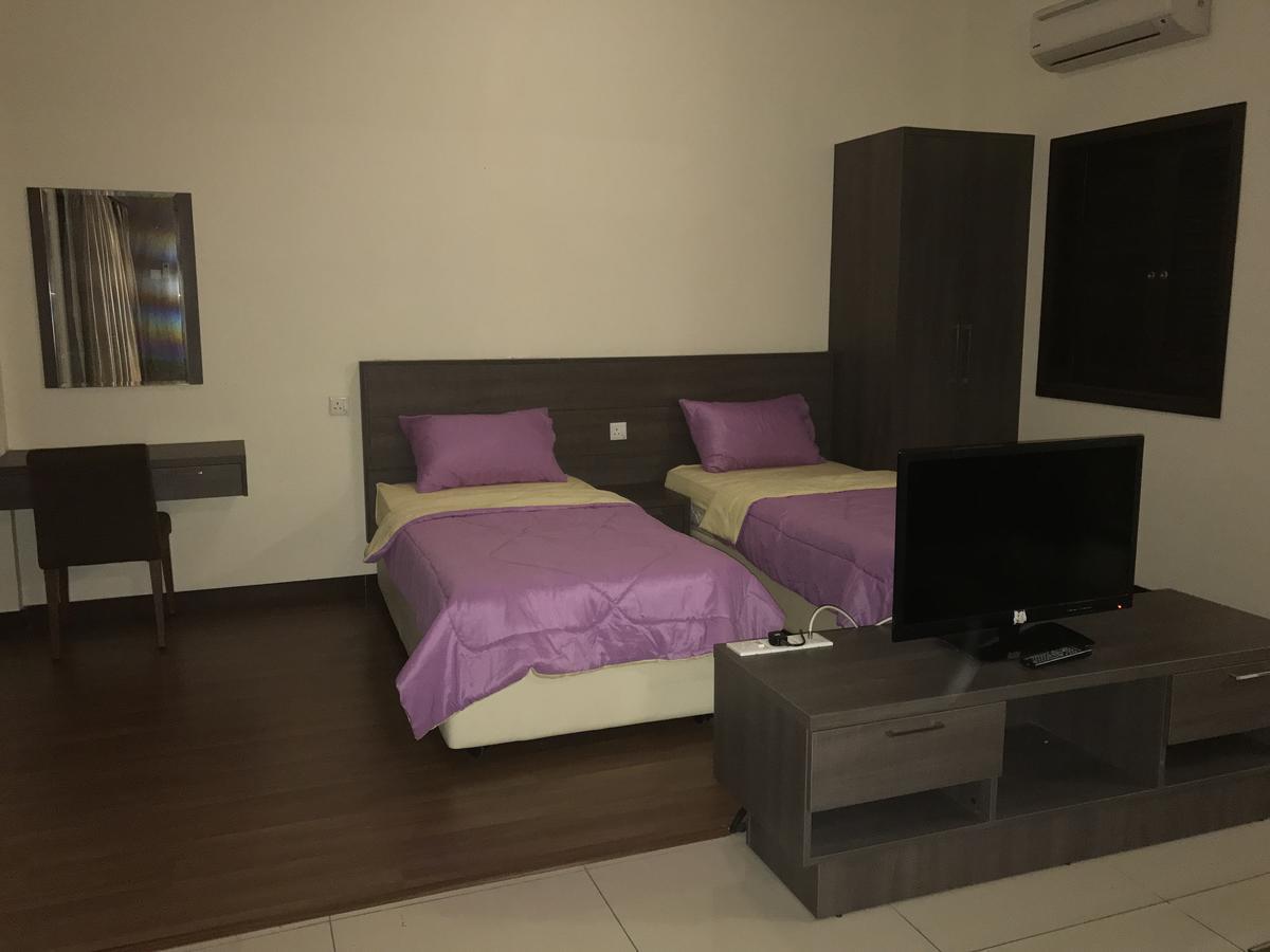 Tempat peranginan Tahiti Studio Malacca