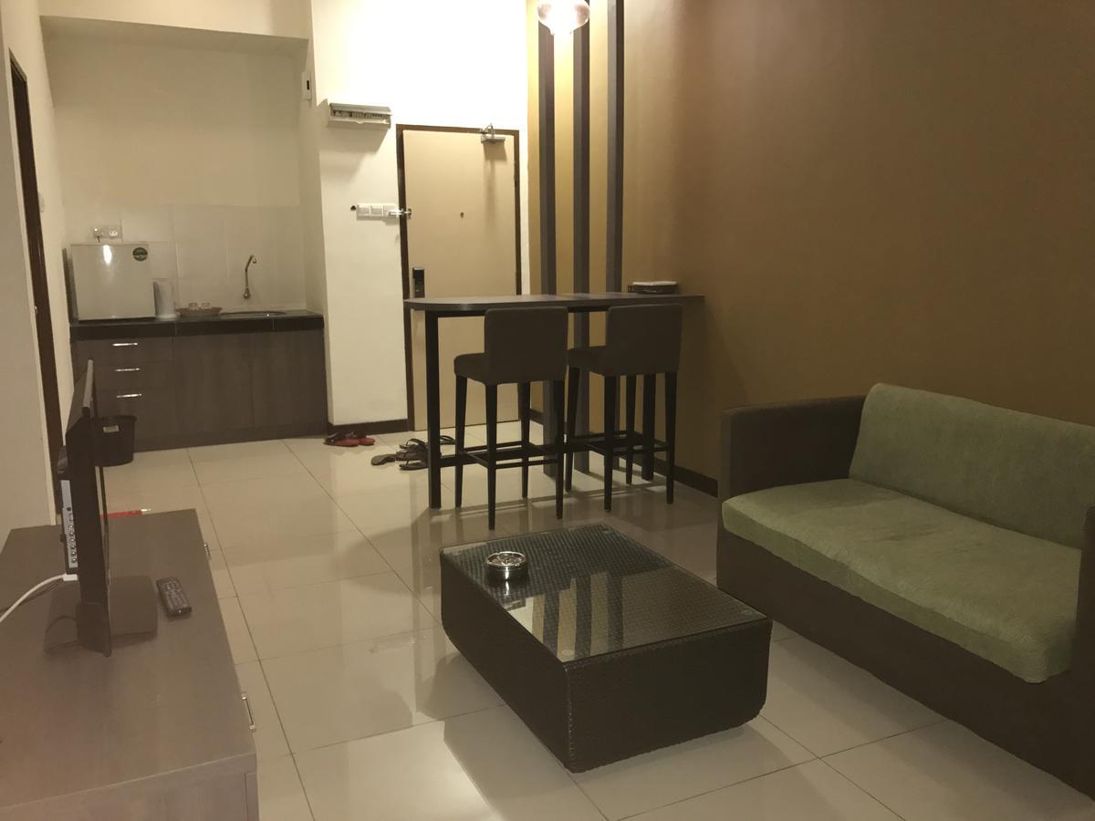 Tahiti Studio 4*